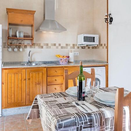 Bungalows La Aceitera - Apartamento 2 Zahora Exteriör bild