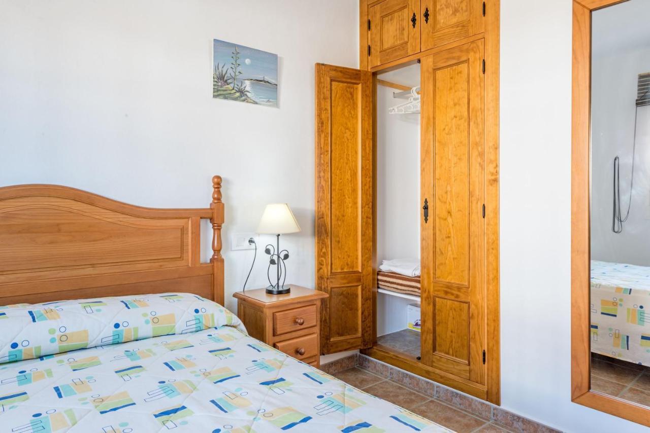 Bungalows La Aceitera - Apartamento 2 Zahora Exteriör bild