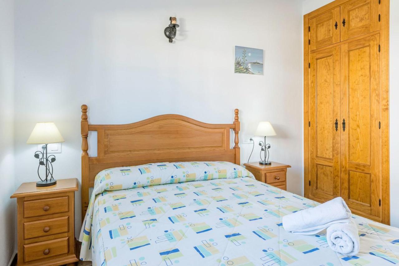 Bungalows La Aceitera - Apartamento 2 Zahora Exteriör bild